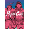 PAPER GIRLS 2 (TOMO)