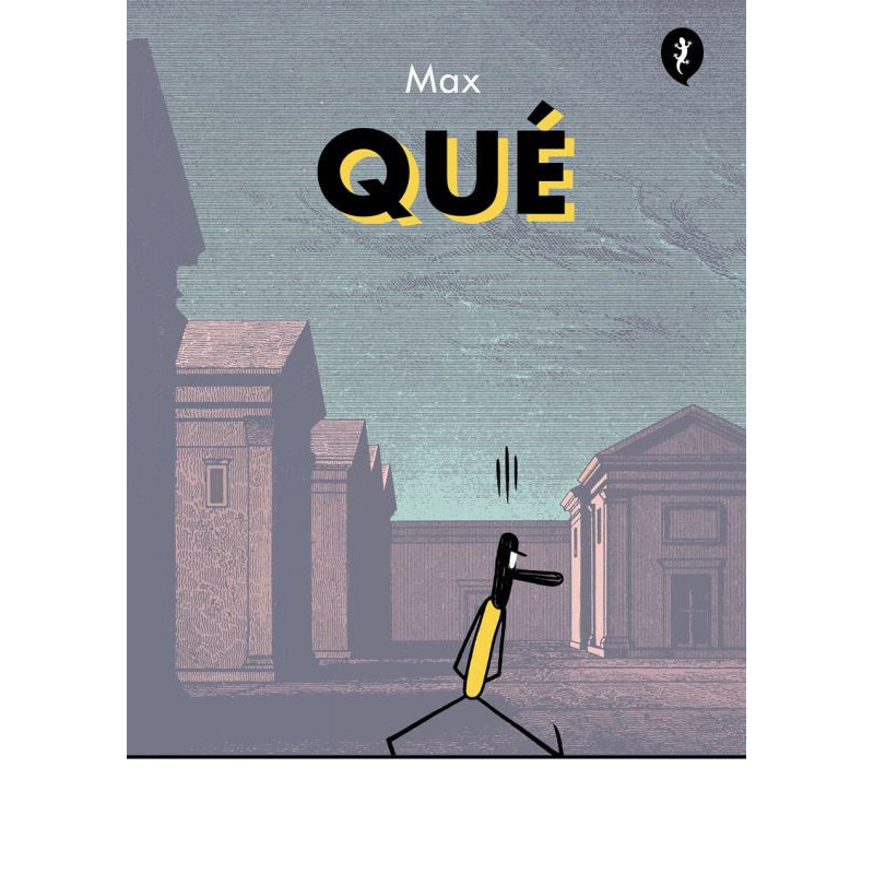 QUE
