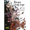 BUNGOU STRAY DOGS 15