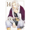 LA HEROICA LEYENDA DE ARSLAN 14