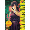 CHAINSAW MAN 12 (CATALA)