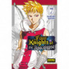 FOUR KNIGHTS OF THE APOCALYPSE 7