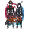 TWIN STAR EXORCISTS 21