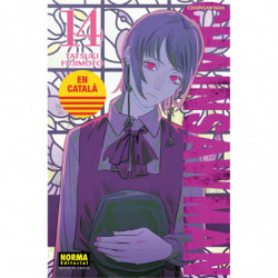 CHAINSAW MAN 14 (CATALA)