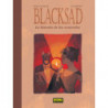 BLACKSAD - HISTORIA DE LAS ACUARELAS