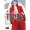 TOKYO REVENGERS 6 (CATALA)