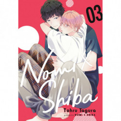 NOMI X SHIBA 3