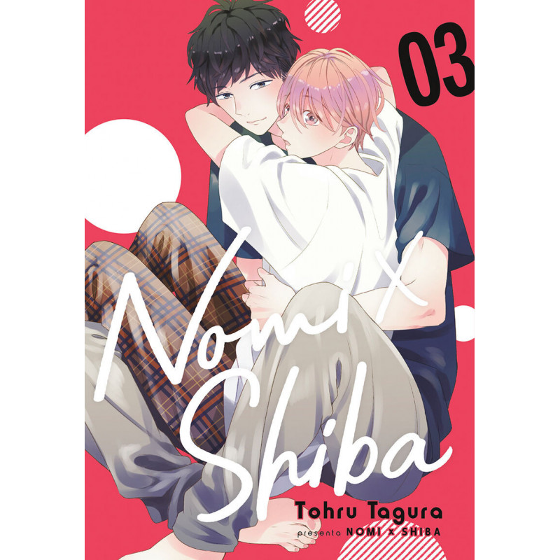 NOMI X SHIBA 3