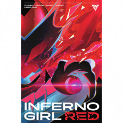 INFERNO GIRL RED 1