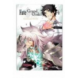 FATE - GRAND ORDER 4