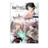 FATE - GRAND ORDER 4