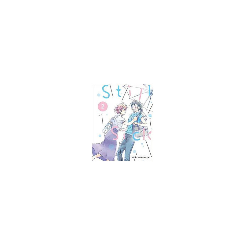 STILL SICK 2