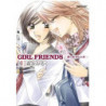 GIRL FRIENDS 1