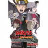 NARUTO: LOS HEREDEROS DE LA VOLUNTAD DE FUEGO