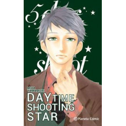 DAYTIME SHOOTING STAR 5