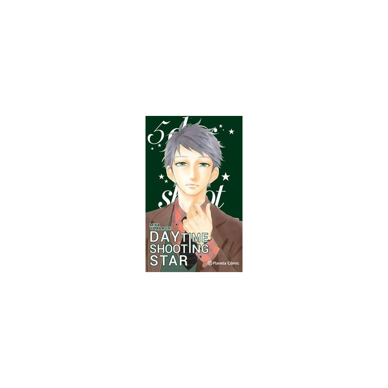 DAYTIME SHOOTING STAR 5