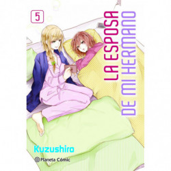 LA ESPOSA DE MI HERMANO 5