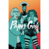 PAPER GIRLS 4 (TOMO)