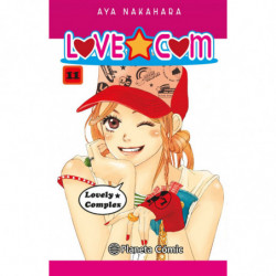 LOVE COM 11 / 17