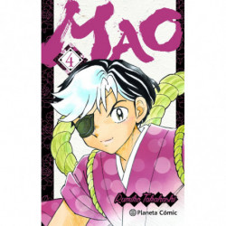 MAO 4