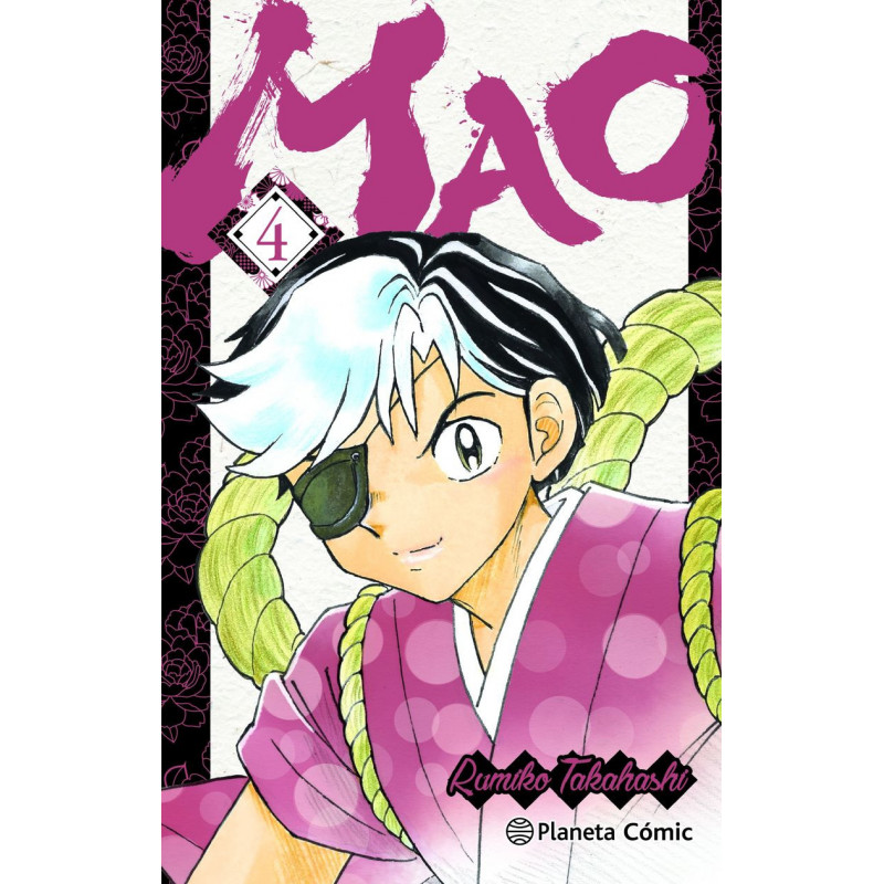 MAO 4