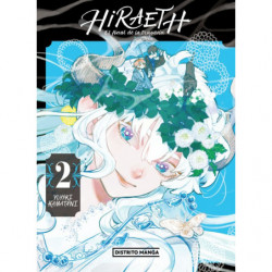 HIRAETH, EL FINAL DE LA...