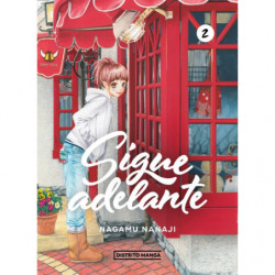 SIGUE ADELANTE 2