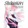 SHIKIMORI ES MAS QUE UNA CARA BONITA 2