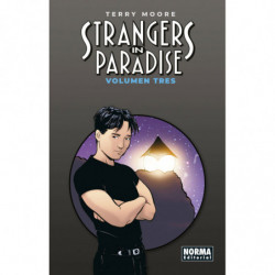 STRANGERS IN PARADISE 3