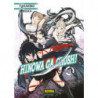 HINOWA GA CRUSH! 4