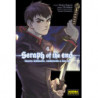 SERAPH OF THE END: GUREN ICHINOSE, CATASTROFE A LOS DIECISEIS 04