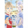 BLACK CLOVER 22