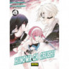 HINOWA GA CRUSH! 6