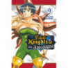 FOUR KNIGHTS OF THE APOCALYPSE 9