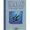 BLACKSAD 2 - LA HISTORIA DE LAS ACUARELAS