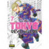 TOKYO REVENGERS 7 (CATALA)