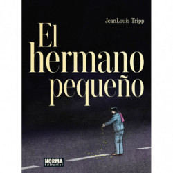 EL HERMANO PEQUEÑO