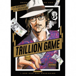 TRILLION GAME 3