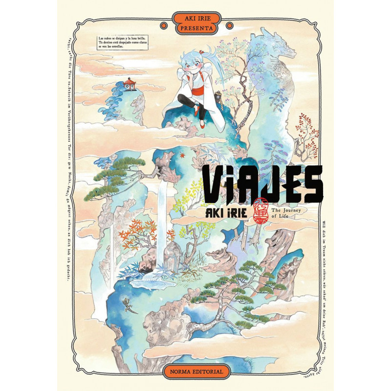 VIAJES