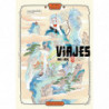 VIAJES