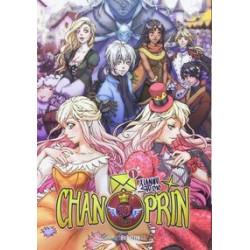 CHANPRIN