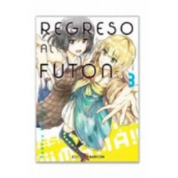 REGRESO AL FUTON 3