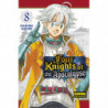 FOUR KNIGHTS OF THE APOCALYPSE 8