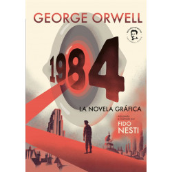 1984 (NOVELA GRAFICA)