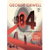 1984 (NOVELA GRAFICA)