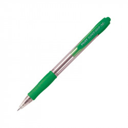 PILOT Supergrip M - VERDE