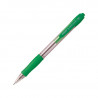 PILOT Supergrip M - VERDE