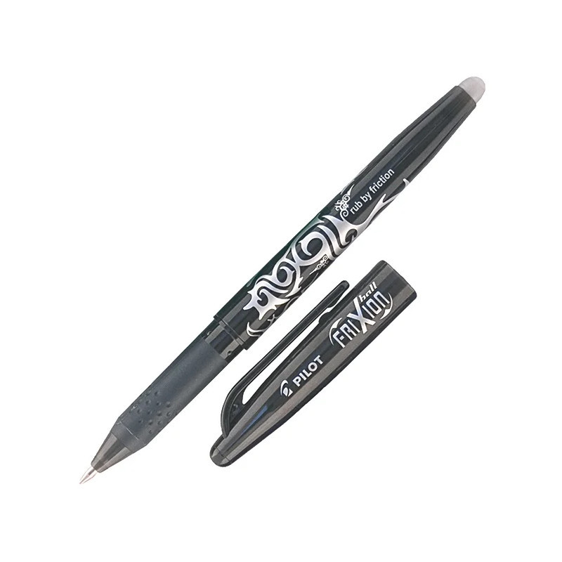 PILOT frixion ball NEGRO PILOT frixion ball NEGRO
