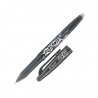 PILOT frixion ball NEGRO