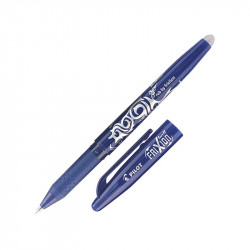 PILOT frixion ball AZUL
